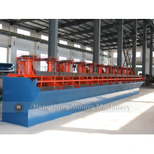 Mineral Processing Flotation Separator for Gold, Copper, Lead Zinc, Silica